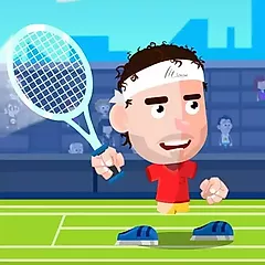 play Tennis Masters