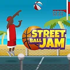 play Street Ball Jam