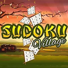 play Sudoku Village