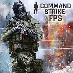 play Command Strike Fps