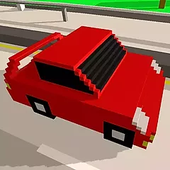 play Crashy Racing