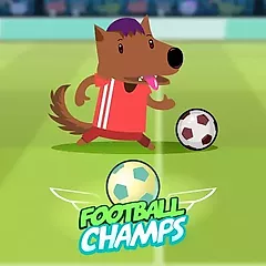 play Football Champs