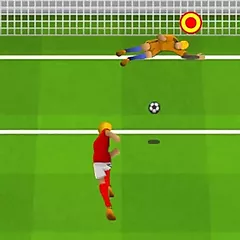 play Penalty Shootout