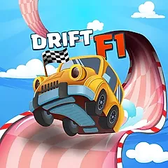 play Drift F1