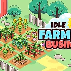 play Idle Farming Business