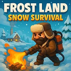 play Frost Land